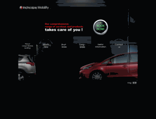 cmrac.com.hk screenshot