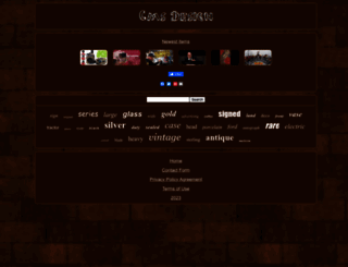 cms-design.ca screenshot