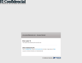 cms.elconfidencial.com screenshot