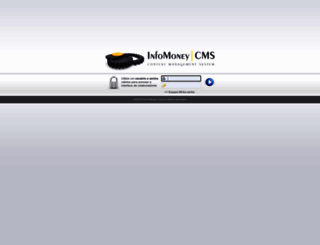 cms.infomoney.com.br screenshot