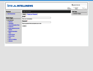 cms.intellinews.com screenshot