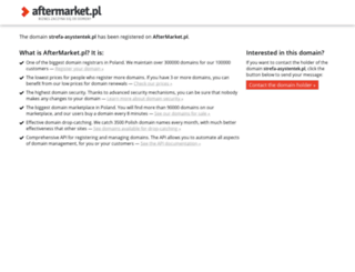 cms.strefa-asystentek.pl screenshot