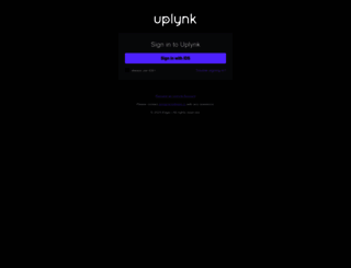 cms.uplynk.com screenshot