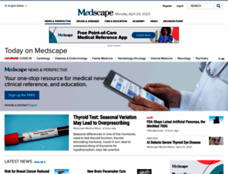 cmsprepub.medscape.com screenshot
