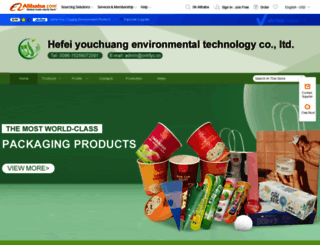 cn-hfyc.en.alibaba.com screenshot
