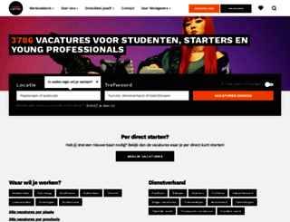 cn.nl screenshot