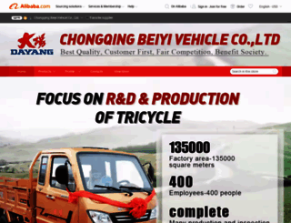 cnbeiyi.en.alibaba.com screenshot