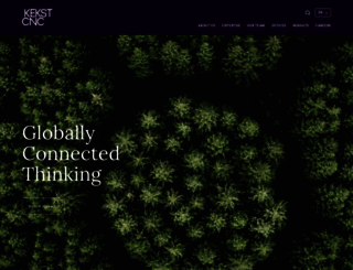 cnc-communications.com screenshot