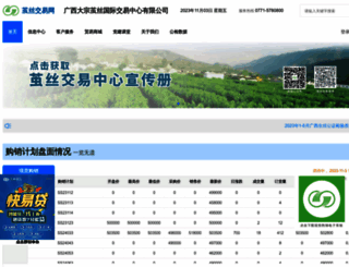 cncsen.com screenshot