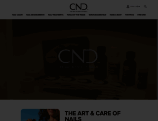 cnd.com screenshot