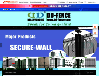 cndd.en.alibaba.com screenshot