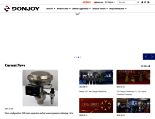 cndonjoy.com screenshot