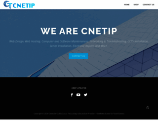 cnetip.com screenshot