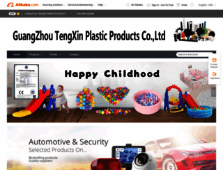 cngztx1688.en.alibaba.com screenshot