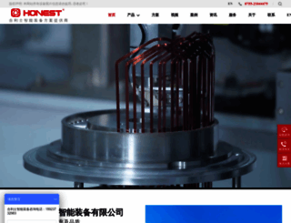 cnhonest.com screenshot