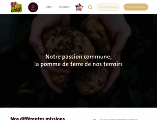 cnipt.fr screenshot