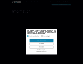 cnlab.com screenshot