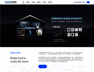 cnlight.com screenshot