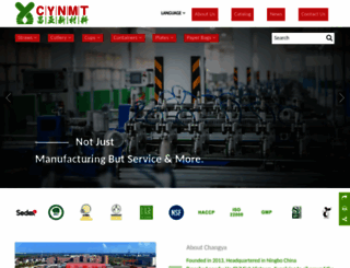 cnnbcy.com screenshot