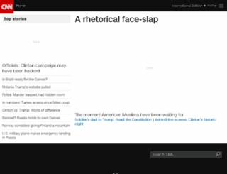 cnni.com screenshot