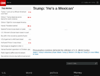 cnnnews.com screenshot