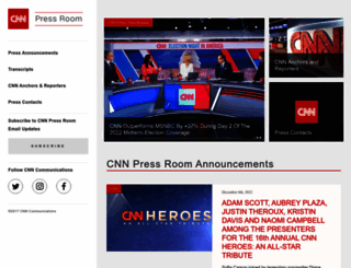 cnnpressroom.blogs.cnn.com screenshot
