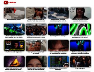cnoticias.net screenshot