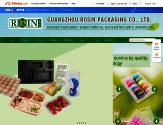 cnrosin.en.alibaba.com screenshot