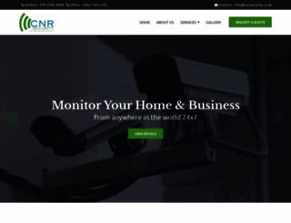 cnruk.com screenshot