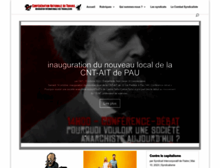 cnt-ait.fr screenshot