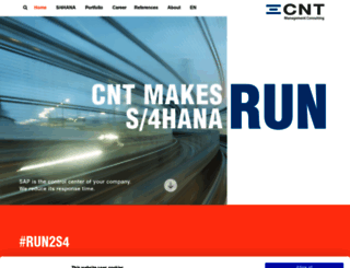 cnt-online.com screenshot