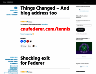 cnufederer.wordpress.com screenshot