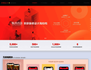 cnzoom.com screenshot