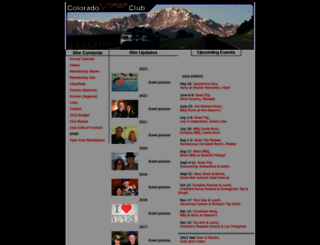 co-voa.com screenshot
