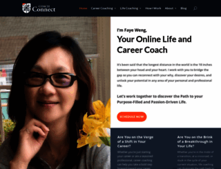 coachconnect.life screenshot