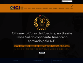 coachingintegrado.com.br screenshot