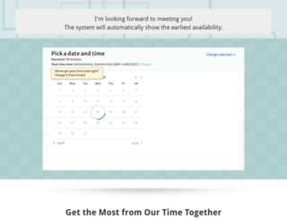coachingyourtruth.com screenshot