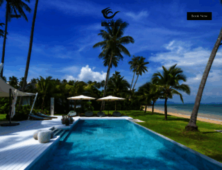 coastalescape.com screenshot