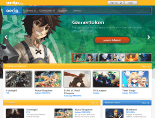 coasterado.browsergamez.com screenshot