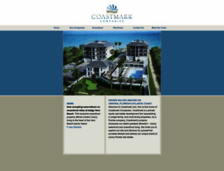 coastmark.com screenshot