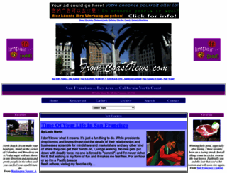 coastnews.com screenshot