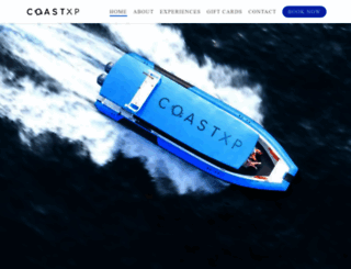 coastxp.com screenshot
