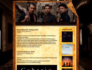 cobario.com screenshot