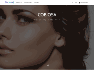 cobiosa.com screenshot