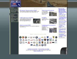 cochediez.com screenshot