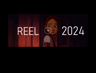 cocoalopez.com screenshot