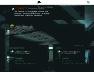cod4.tactical-gaming.de screenshot