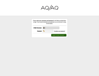 code.aqaq.com screenshot