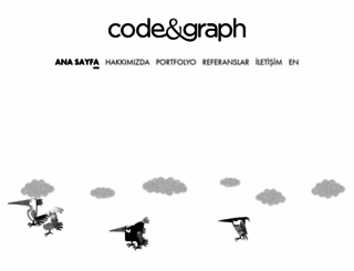 codeandgraph.com screenshot