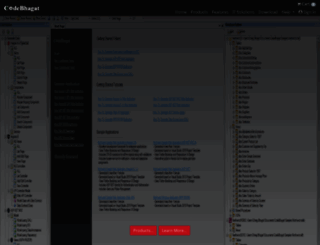 codebhagat.com screenshot